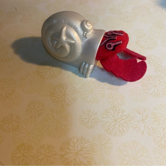 Vintage Eric Carle book & finger puppet lot The very quiet cricket hardcover - Picture 13 of 13